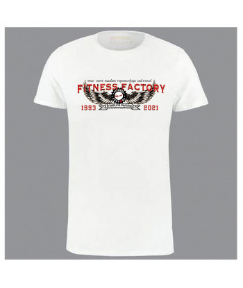 Tee-shirts Ripert ailes