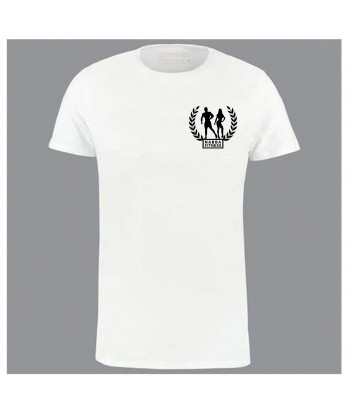 Tee-shirt Nabba coeur