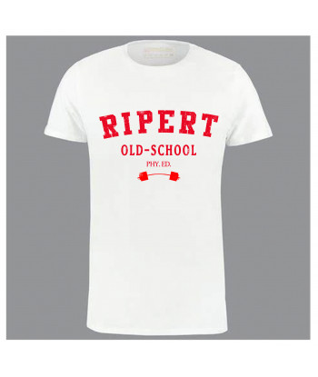 Tee-shirt Old School